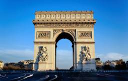 Top Itineraries
